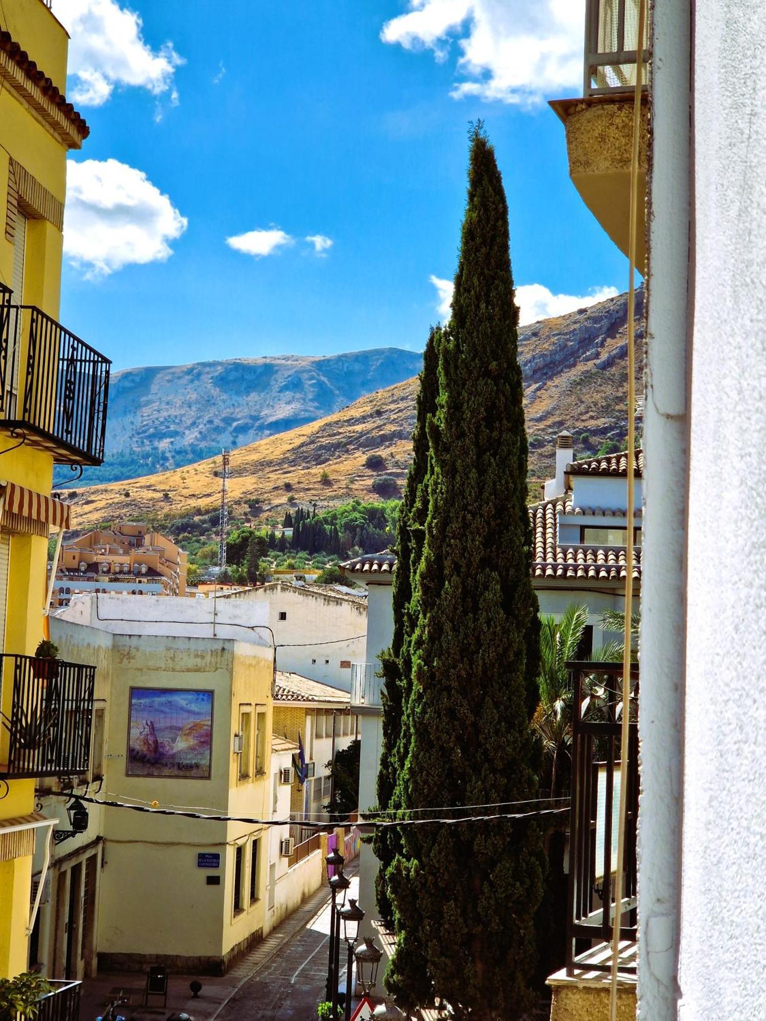 Novojaen Alojamientos 2 エクステリア 写真